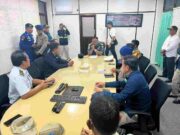 Kemenhub Gerak Cepat Tangani Kebakaran KMP Putri Yasmin, 212 Orang Dievakuasi dan 5 Masih Dicari