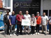 Dukung Asta Cita dan SDGs, IPC TPK Perkuat Kebersihan Lingkungan di Palembang