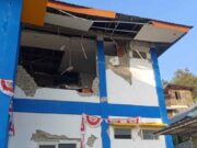 Gempa NTT Rusak Sejumlah Fasilitas Transportasi, Menhub Dudy Prioritaskan Keselamatan Penumpang