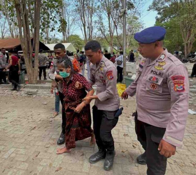 Polda NTT