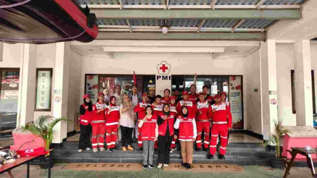 PMI Jakarta Utara