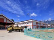 100 Unit Sekolah Rakyat di Seluruh Indonesia Bakal Beroperasi Akhir Agustus