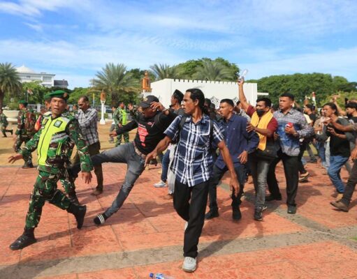 Hari Damai Aceh