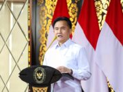 Menko Yusril: Hukuman Mati Bagi Koruptor Sudah Diatur UU
