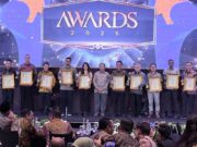 TTL Raih Radar Surabaya Awards 2026, Inovasi EAZI Pangkas Waktu Layanan Kapal dan Perkuat Logistik Nasional
