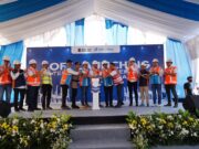 Pelindo Resmikan Operasional Terminal 2 Petikemas, Perkuat Kapasitas dan Efisiensi Logistik Nasional