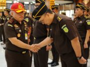 Kabadiklat Harli Siregar Beri Lima Instruksi Strategis untuk Perkuat Tata Kelola Kejaksaan