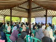 Sinergi Lintas Sektor Dorong Strategi Usaha Tangguh dan Adaptif Pascabencana di NTB