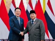 PM Anutin: Indonesia dan Tailan Pilar Utama ASEAN, Perkuat Kerja Sama Majukan Kawasan