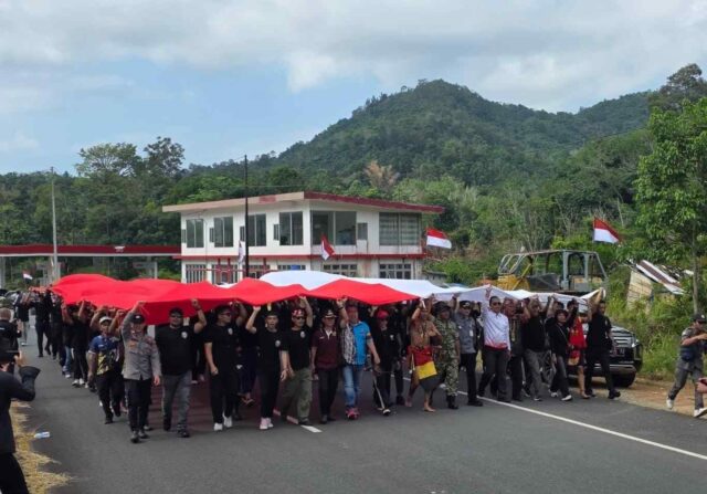 Bendera