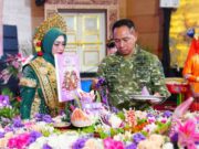 IKKT PWA Enam Dekade Berkarya Mewujudkan Kesejahteraan Keluarga yang Berkualitas