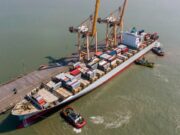 Laba Bersih PT Pelindo Jasa Maritim Melonjak 44 Persen di Atas Target Semester I 2026, Perkuat Daya Saing Bisnis Maritim