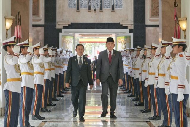 Kemenhan