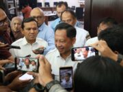 Mendagri Siapkan Tiga Langkah sebagai Solusi Operasional Gaji Pegawai Pemda