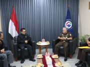 Pengembangan SDM, Badiklat Kejaksaan Jalin Kerja Sama Strategis dengan LAN