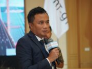 Indonesia Dorong Pariwisata dan Konektivitas Regional dalam Pertemuan IMT-GT di Tailan
