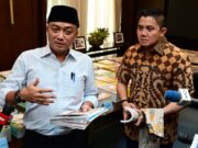 Presiden Prabowo Perkuat Fondasi SDM Indonesia