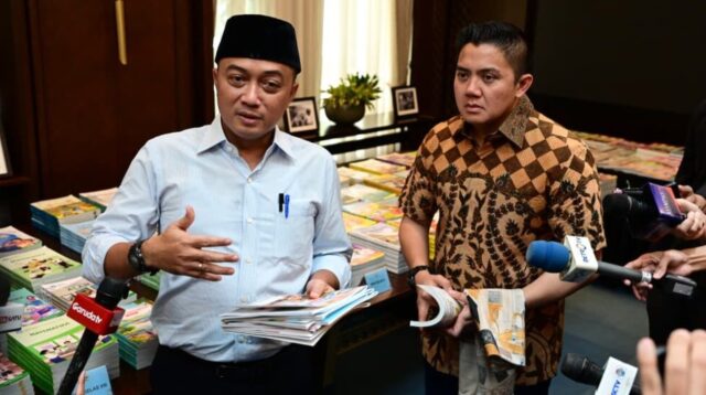 Presiden Prabowo