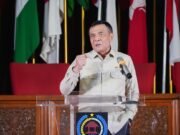 Menko Polkam: Lembaga Pemberdayaan Masyarakat Harus Jadi Booster Program Pemerintah