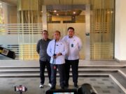 Kejagung Periksa 16 Saksi Terkait perkara kelola Makan Bergizi Gratis di BGN