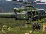 Koops TNI Habema Hadir Membawa Harapan bagi Warga di Tengah Konflik Ugimba, Papua Tengah