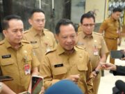 Pemerintah Siapkan Tiga Skema untuk Dukung Pembayaran PPPK di Daerah