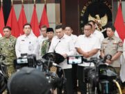 BNPB: Karhutla TNBTS Jadi Perhatian