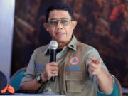 BNPB Ungkap Tiga Kendala Utama Pemadaman Karhutla Bromo dan Siapkan Operasi Modifikasi Cuaca