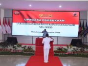 Panglima TNI: Pemimpin Harus Adaptif dan Tepat Mengambil Keputusan