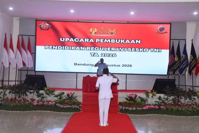 Puspen TNI