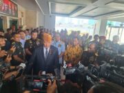 Puncak Hari Veteran Nasional 2026: Menhan Sjafrie Pesankan “Menabung Kehormatan” dan Pastikan Negara Tak Lupakan Jasa Veteran