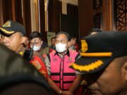 Kejagung Tetapkan Dua Pegawai Pajak Tersangka Korupsi TPL