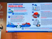 BNPB Dorong Aksi Respons Peringatan Dini Sebelum Dampak Bencana Terjadi