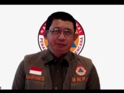 Dukungan ke BNPB sudah turun dari Presiden, Gerak Cepat Pemerintah Pusat bantu Penanganan Darurat Pascagempa M7.7 NTT