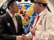 Kongres IMPA ke-27 di Bali, Momentum Indonesia Go International di Sektor Kemaritiman