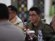 Tangani Gempa M 7,7 Flores, Kepala BNPB Instruksikan Delapan Langkah Strategis Penanganan Darurat
