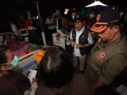 RSUD Manggarai Terdampak Gempa M7,7 Flores, BNPB Siapkan Rumah Sakit Lapangan