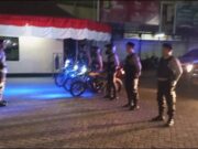 Patroli Perintis Presisi Polres Pelabuhan Tanjung Priok Antisipasi Begal, Balap Liar, dan Tawuran