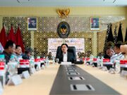Pemerintah Ambil Langkah Terpadu Atasi Persoalan Pertimahan di Bangka Belitung