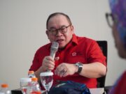 Peduli Gempa Flores, PMI DKI Jakarta Ajak Warga Jakarta Bantu Sesama