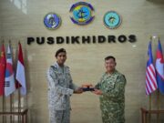 Danpushidrosal Bekali Pasis Dikspespa Hidros, Mahasiswa S1 dan S2 STTAL