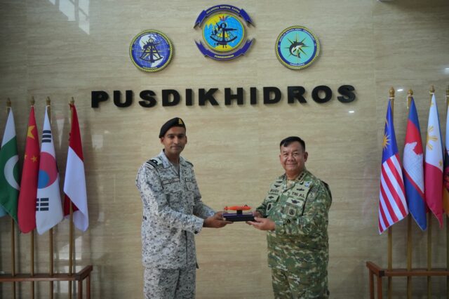 pushidrosal