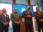 AHY Gandeng Ombudsman Perkuat Pengawasan, Persoalan Pertanahan Jadi Sorotan Utama