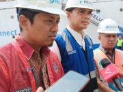 Perkuat Sinergi, Kemenhub, PELNI dan Pelindo Buka Posko Bantuan Kemanusiaan untuk NTT