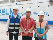 PELNI Gratiskan Pengiriman Bantuan Gempa NTT