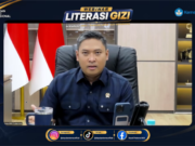 Ada masalah MBG di Sekolah? BGN buka kanal khusus untuk Guru