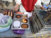 Makanan Bergizi Gratis Anak Balita cegah stunting