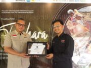 Pameran “Prahara Pulau Emas” tutup, simak kelanjutan dalam ruang waktu berikutnya