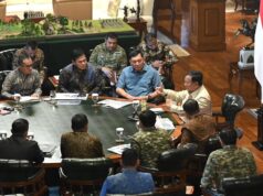 Presiden Prabowo Panggil Menhan, Kepala BIN hingga Panglima TNI ke Hambalang, Ini yang Dibahas