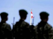 Upacara peringatan HUT ke-81 Kemerdekaan Republik Indonesia di Provinsi Aceh